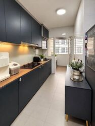 Blk 289A Compassvale Cape (Sengkang), HDB 4 Rooms #633854541
